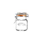 Kilner Square Clip Top Spice Jar - 70ml