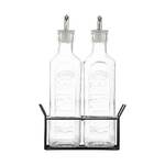 Kilner Oil Bottle Set - 600ml