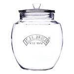 Kilner - Universal Storage Jar - 4 Litre