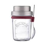 Kilner Breakfast Jar Set - 350ml