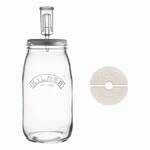 Kilner Fermentation Set - 3 Litre
