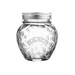 Kilner Strawberry Fruit Jar - 400ml