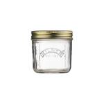 Kilner Wide Mouth Preserve Jar - 200ml