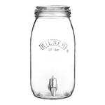 Kilner Drinks Dispenser - 3 Litre