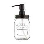 Kilner Liquid Soap And Hand Lotion Dispenser - 500ml