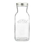 Kilner Juice and Sauce Bottle - 1 Litre