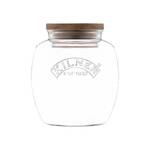 Kilner Universal Jar With Wooden Lid - 2 Litre