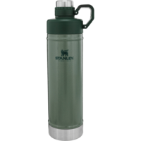 Stanley Stainless Steel Vaccum Insulated Classic Beer Stein 700ml - Green