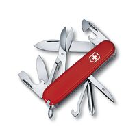 Victorinox Swiss Army Knife - Super Tinker Red