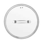 Scanpan - TechnIQ Glass Lid - 26cm