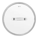 Scanpan - TechnIQ Glass Lid - 30cm