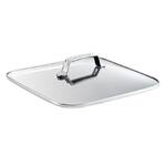 Scanpan - TechnIQ Glass Lid - 32 x 32cm