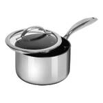 Scanpan - Haptiq Saucepan - 18cm