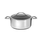 Scanpan - Haptiq Dutch Oven - 24cm
