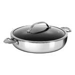 Scanpan - HaptIQ Chef Pan - 32cm