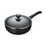 Scanpan - Classic Deep Saute Pan - 26cm