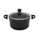 Scanpan - Classic Induction Tall Dutch Oven - 26cm