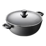Scanpan - Classic Induction Stew Pot - 32cm