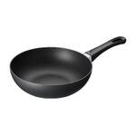 Scanpan - Classic Induction Fry Pan Wok - 24cm