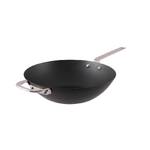 Scanpan - Carbon Steel Wok - 30cm