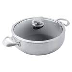 Scanpan - CS Plus Shallow Casserole - 26cm