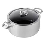 Scanpan - CS Plus Dutch Oven - 24cm 4.8L