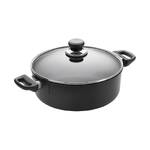 Scanpan - Classic Low Dutch Oven - 28cm 4.8L