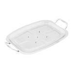 Scanpan - Classic Carving Tray - 44 x 30cm
