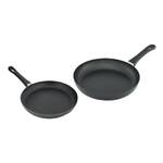 Scanpan - Classic Fry Pan Set - 20cm and 28cm