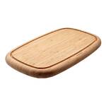 Scanpan - Bamboo Chopping Board - 50 X 30 X 4cm