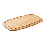 Scanpan - Bamboo Carving Board - 50 x 30cm