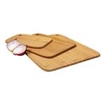 Scanpan - Bamboo Board Set - 3 Piece
