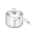 Scanpan - Clad 5 Saucepan - 18cm 2.5L