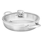 Scanpan - Clad 5 Chef Pan - 32cm