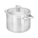 Scanpan - Clad 5 Stockpot - 24cm