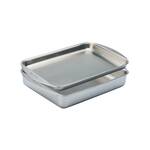 Scanpan - Roaster 2 Piece Set - Medium