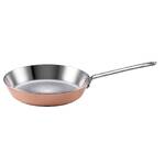 Scanpan - Maitre D' Fry Pan - 24cm Copper