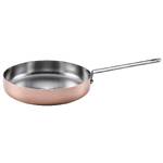 Scanpan - Maitre D Copper Saute Pan - 26cm