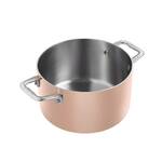 Scanpan - Maitre' D Dutch Oven Without Lid - 24cm