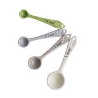 Mason Cash - Forest Measuring Spoons (Set of 4)