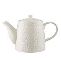 Mason Cash - Forest Cream Teapot