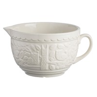 Mason Cash - Forest Cream Batter Bowl