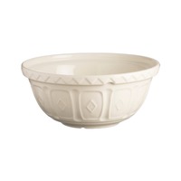 Mason Cash - Cream Mixing Bowl - 29cm