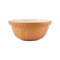 Mason Cash - Forest Ochre Mixing Bowl - 24cm