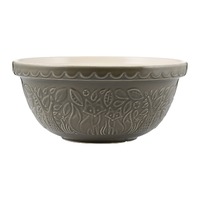 Mason Cash - Forest Grey Mixing Bowl - 29cm