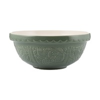 Mason Cash - Forest Green Mixing Bowl - 26cm