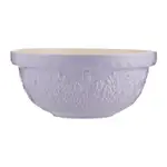Mason Cash - In The Meadow Tulip Lilac Mixing Bowl - 24cm