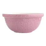Mason Cash - In The Meadow Rose Pink Mixing Bowl - 29cm