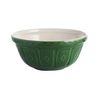 Mason Cash - Green Mixing Bowl - 29cm