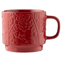 Mason Cash - Forest Red Mug